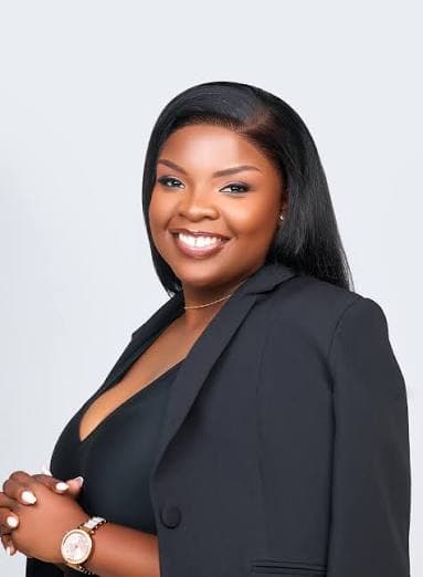 Sharai Zinyemba